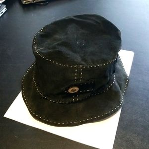 Nine West Suede hat